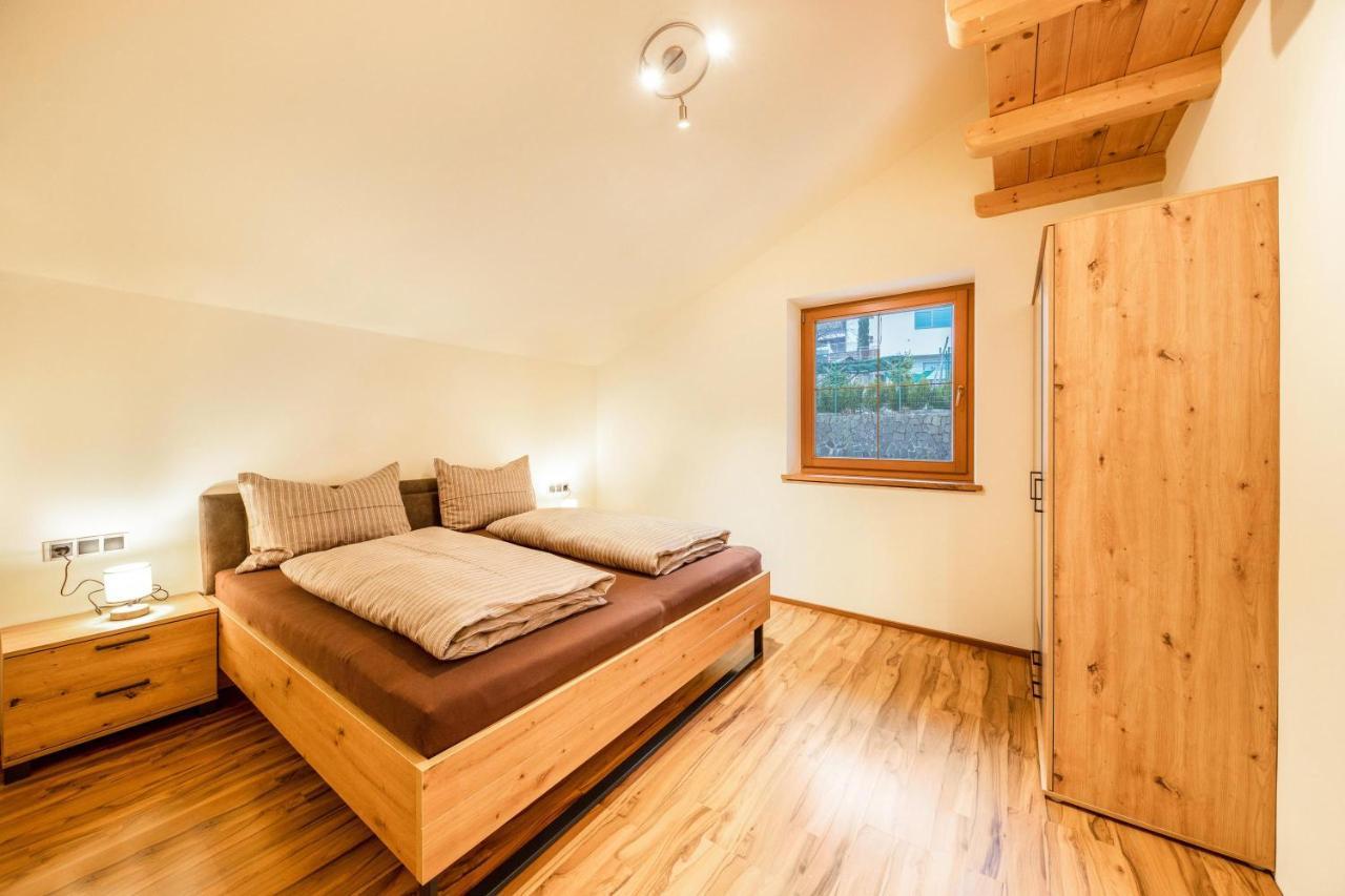 Apartement Huck Cornedo all'Isarco Exterior photo