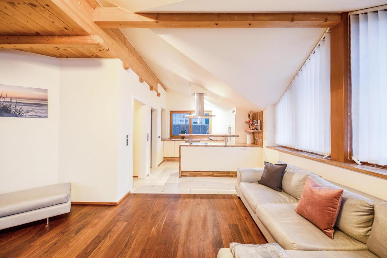 Apartement Huck Cornedo all'Isarco Exterior photo