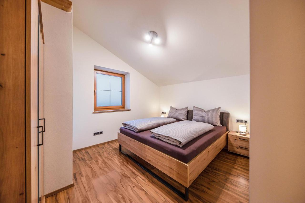 Apartement Huck Cornedo all'Isarco Exterior photo